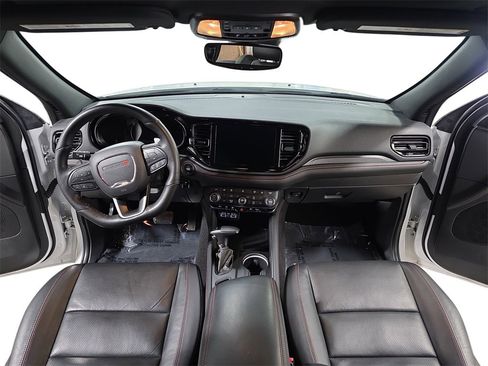 Used 2024 Dodge Durango GT image 9