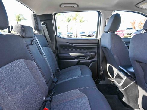 Used 2024 Ford Ranger XL w/ Trailer Tow Package image 20