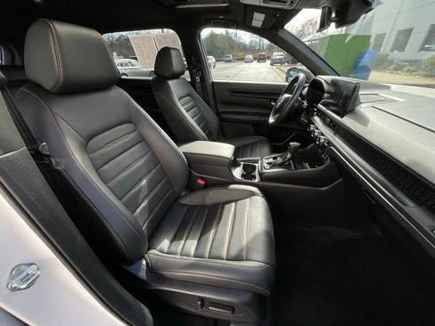 Used 2024 Honda CR-V Sport-L image 33