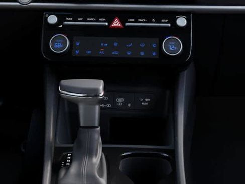 New 2026 Hyundai Tucson SEL image 16