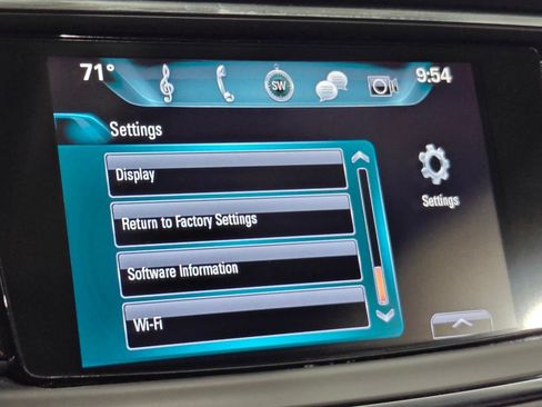 Used 2019 Buick Enclave Avenir w/ Avenir Technology Package AWD/4WD image 50