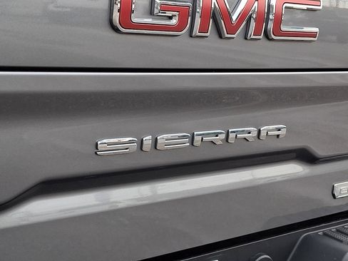 Used 2021 GMC Sierra 1500 Elevation w/ Preferred Package image 29