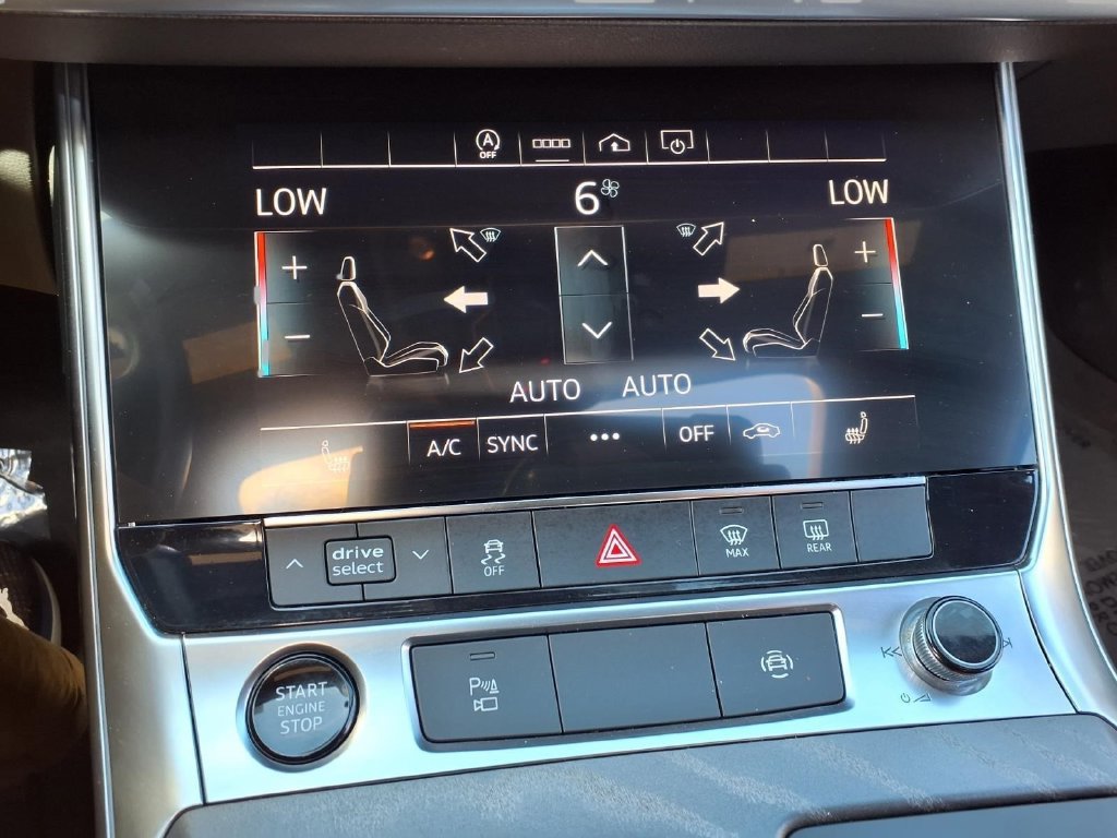 Used 2024 Audi A6 Premium Plus AWD/4WD image 9