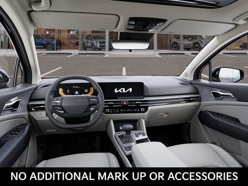 New 2026 Kia Sportage EX w/ EX Panorama Roof Package image 14