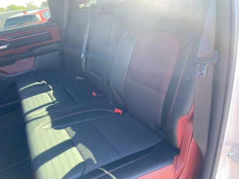 Used 2025 RAM 1500 Rebel w/ Bed Utility Group image 12