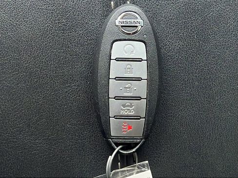 Used 2022 Nissan Altima 2.5 SL FWD image 22