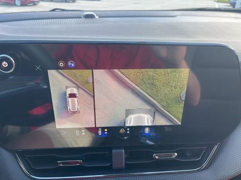 New 2026 Chevrolet Equinox RS w/ Convenience Package III FWD image 29