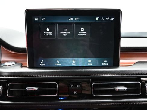 Used 2022 Lincoln Aviator Reserve w/ Equipment Group 201A AWD/4WD image 40