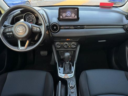 Used 2019 Toyota Yaris LE FWD image 30