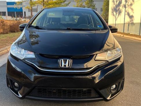 Used 2015 Honda Fit image 11