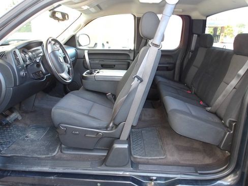 Used 2012 Chevrolet Silverado 1500 LT w/ All-Star Edition AWD/4WD image 5