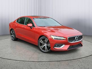 Used 2019 Volvo S60 T6 Inscription AWD/4WD 360° Tour