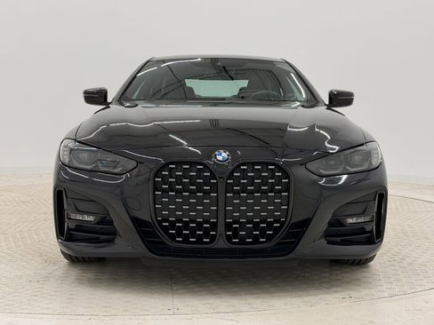 Certified 2024 BMW 430i xDrive 430i xDrive w/ M Sport Package image 6