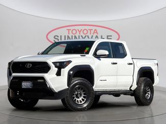 Used 2024 Toyota Tacoma TRD Off-Road video 2