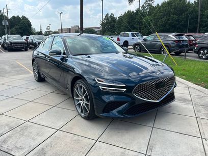 Used 2025 Genesis G70 2.5T