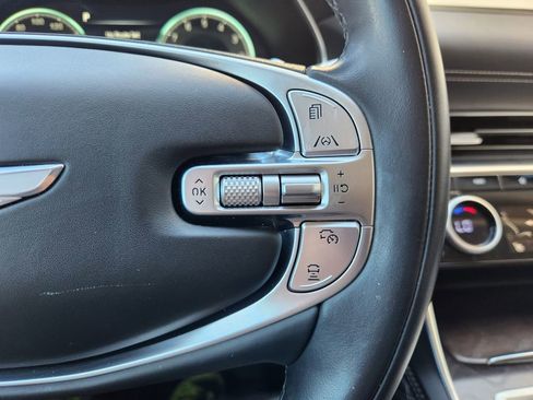 Used 2023 Genesis GV80 3.5T Prestige w/ Prestige Matte Package image 29