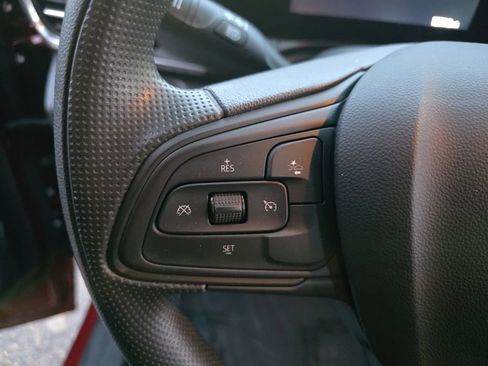 Used 2024 Buick Envista Preferred image 17