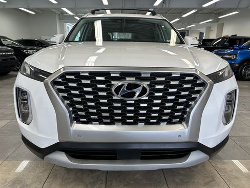 Used 2021 Hyundai Palisade SEL w/ Convenience Package image 19