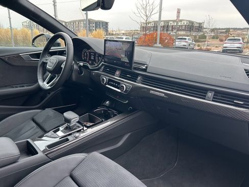 Certified 2025 Audi A5 2.0T Premium Plus w/ Premium Plus image 34