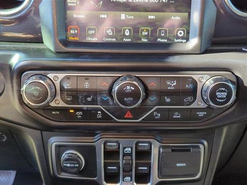 Used 2023 Jeep Wrangler Unlimited Rubicon 392 w/ Dual Top Group image 20