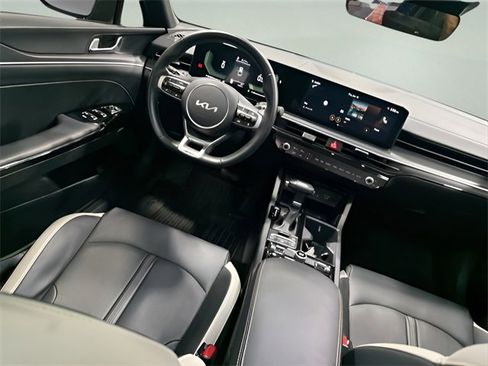Used 2025 Kia K5 GT-Line w/ GT-Line Premium Package image 28