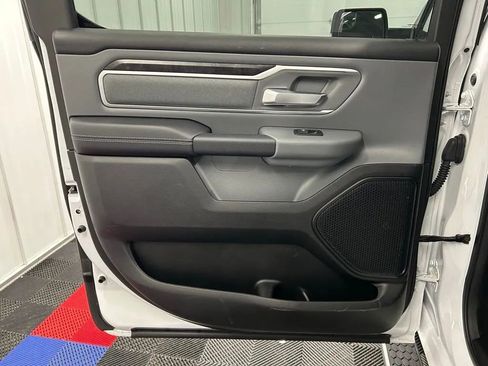 Used 2023 RAM 1500 Big Horn image 14