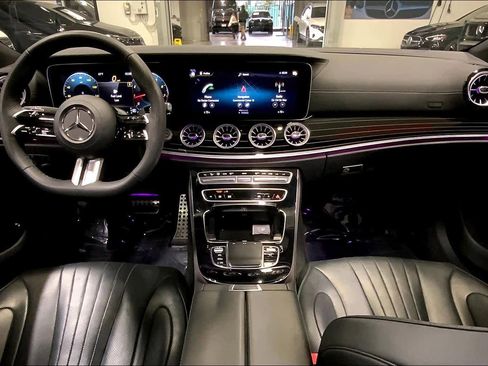 Certified 2022 Mercedes-Benz CLS 450 4MATIC image 14