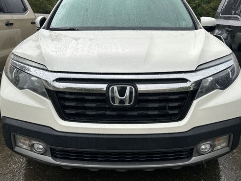 Used 2018 Honda Ridgeline RTL-E image 9