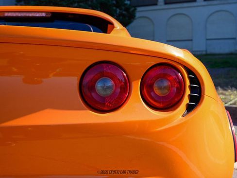 Used 2005 Lotus Elise image 89
