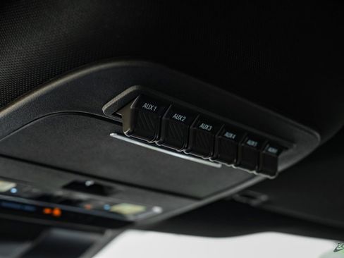 Used 2024 Ford F150 Raptor w/ Equipment Group 803A Raptor R image 35