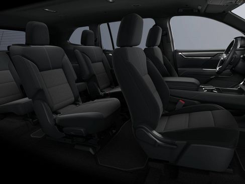 New 2026 GMC Acadia Elevation AWD/4WD image 32