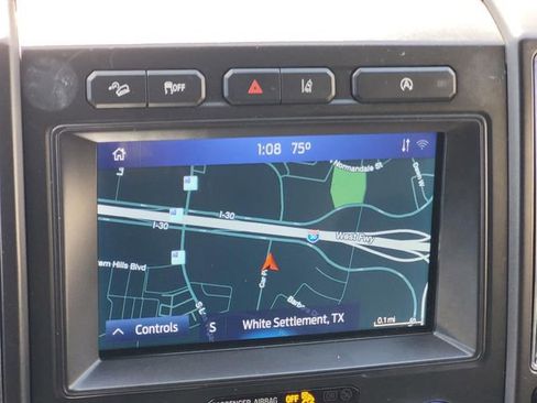 Used 2021 Ford Expedition Limited image 25