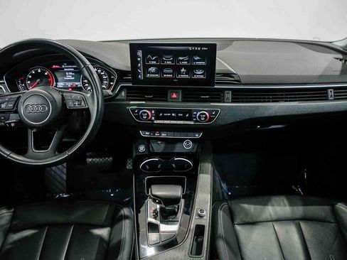 Used 2020 Audi A4 2.0T Premium w/ Convenience Package image 12
