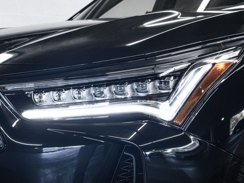 New 2026 Acura RDX SH-AWD image 9