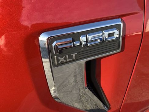 Used 2024 Ford F150 XLT image 29