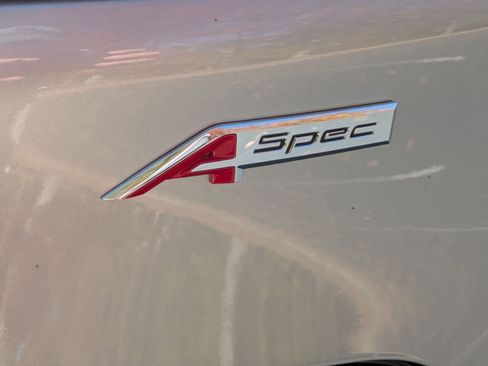New 2026 Acura Integra A-Spec FWD image 28