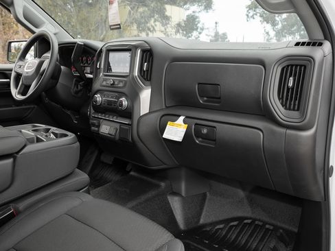 New 2025 GMC Sierra 1500 Pro w/ Pro Value Package image 61