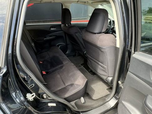 Used 2014 Honda CR-V EX image 20