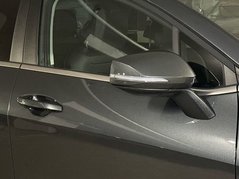 Certified 2024 Kia Sportage EX w/ EX Premium Package image 10