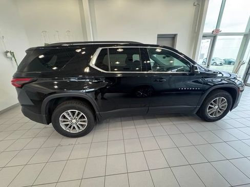 Certified 2023 Chevrolet Traverse LT w/ Rear Camera Mirror Package AWD/4WD image 41