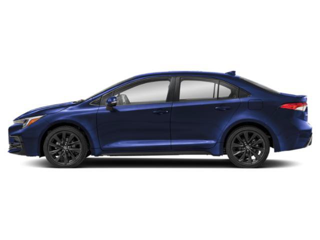 Used 2024 Toyota Corolla SE FWD image 3