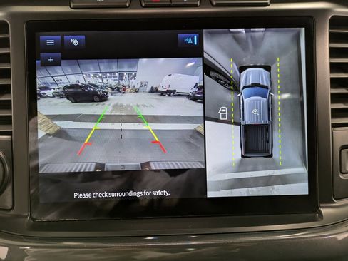 Used 2023 Ford F150 XLT w/ Equipment Group 302A High image 13