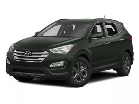 Used 2014 Hyundai Santa Fe Sport w/ Technology Package 04 image 1
