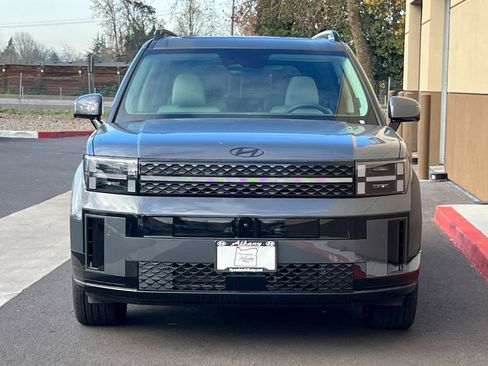 New 2026 Hyundai Santa Fe Calligraphy image 3