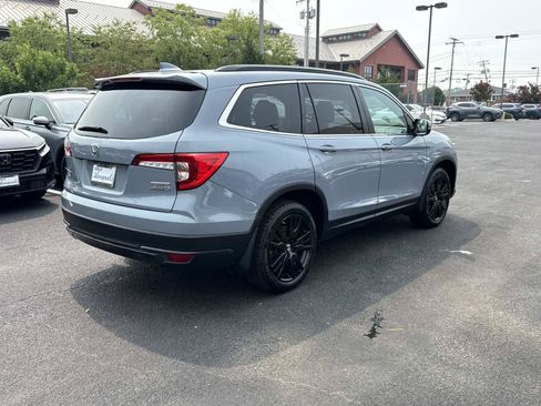 Used 2022 Honda Pilot Special Edition image 23
