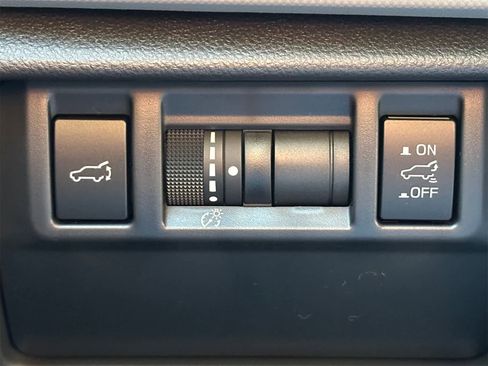 New 2025 Subaru Forester Premium image 22