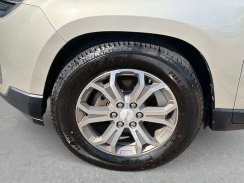 Used 2013 GMC Acadia SLT AWD/4WD image 12