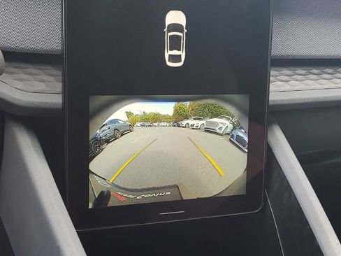 Used 2022 Polestar Polestar 2 w/ Performance Package AWD/4WD image 24