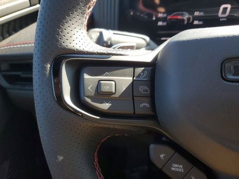 New 2025 Dodge Charger Daytona R/T w/ Sun & Sound Package image 19