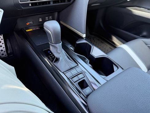 New 2026 Toyota Camry SE FWD image 24